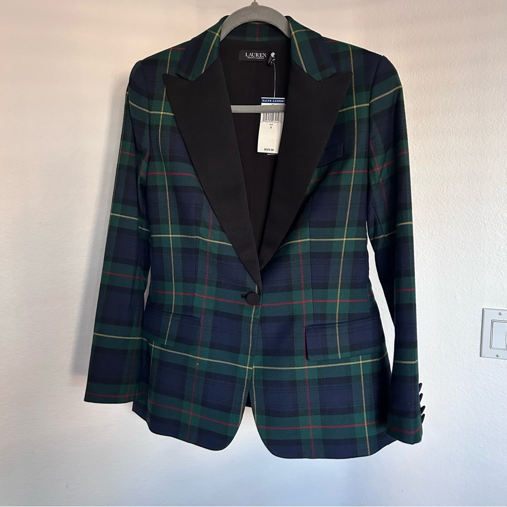 Ralph Lauren Jacket and Skirt - Picture 2 of 16